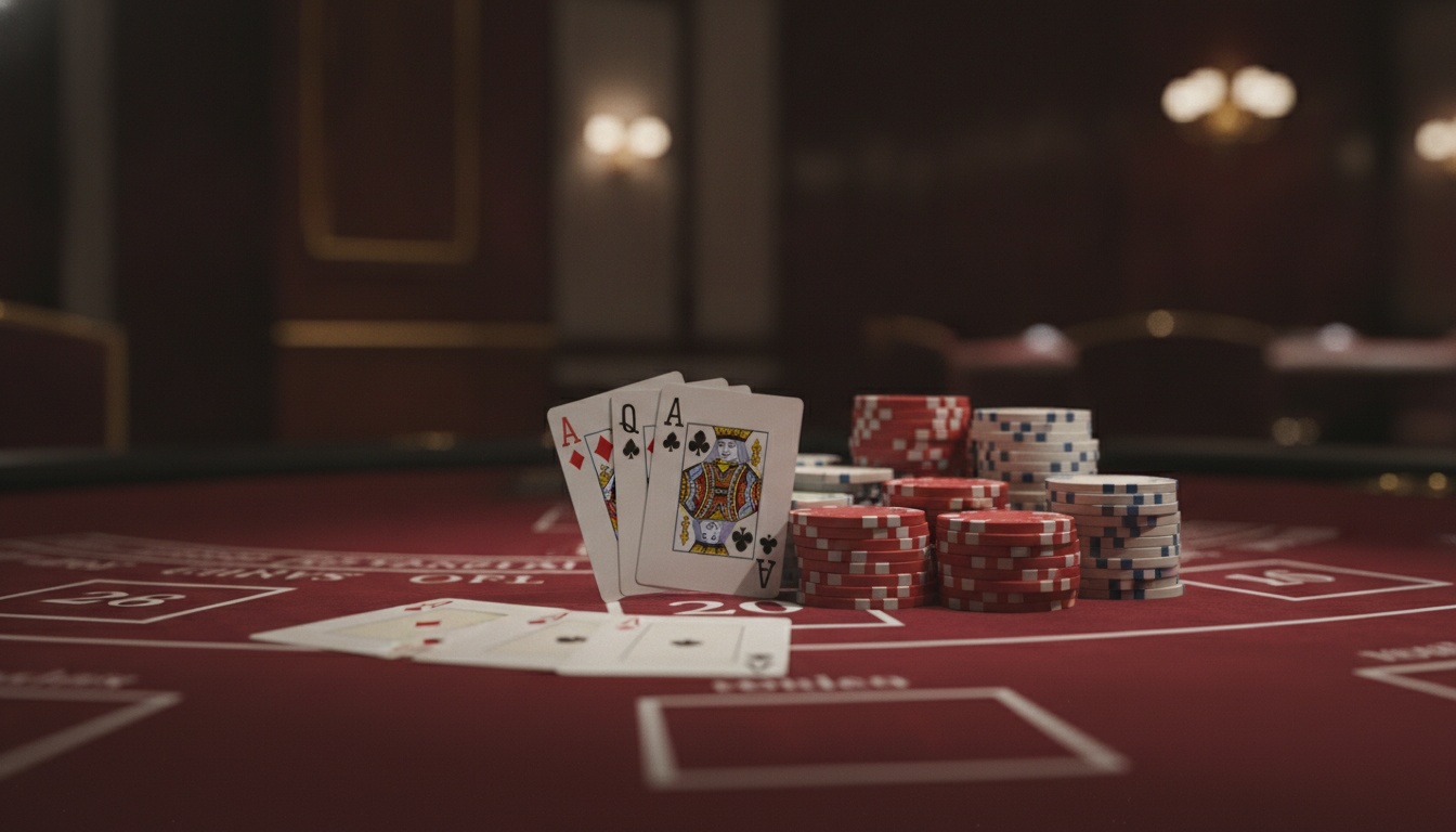 Découvrez les Jeux sur Unibet Casino